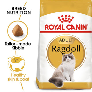 Ragdoll Adult 2kg