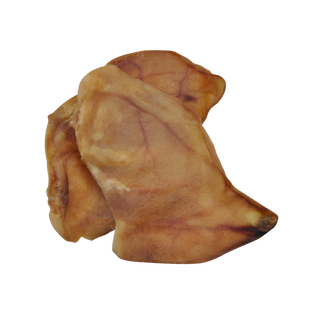 Farmers best þurrkað svínseyra