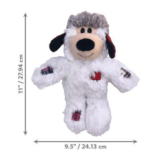 Hátíðar Wild Knots Bear