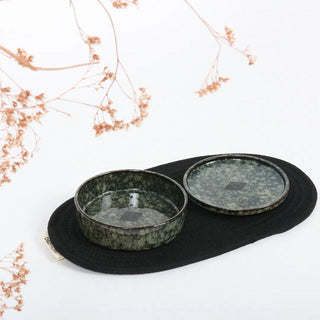 Jasper keramikdiskur