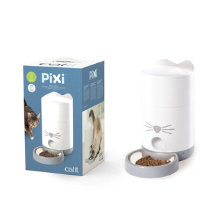 Catit PIXI® SMART Wi-Fi fóðurskammtari