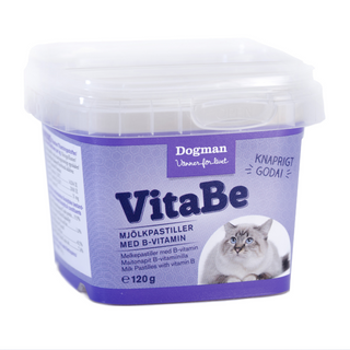 VitaBe - B-vítamín