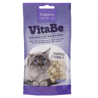 VitaBe - B-vítamín